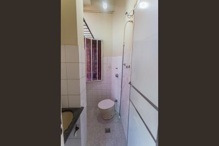 Casa para alugar com 120m², 3 quartos e 1 vagaBanheiro Social 2 no 2° Andar