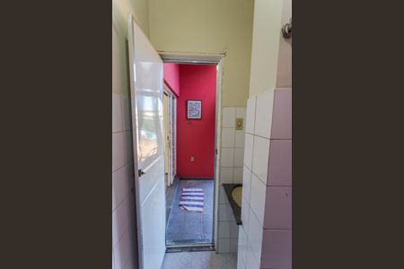 Casa para alugar com 120m², 3 quartos e 1 vagaBanheiro Social 2 no 2° Andar