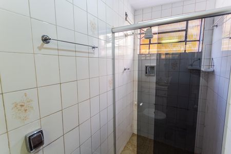 Casa para alugar com 120m², 3 quartos e 1 vagaBanheiro Social 1