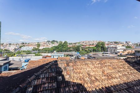 Casa para alugar com 120m², 3 quartos e 1 vagaVista do Quarto 3 no 2° Andar