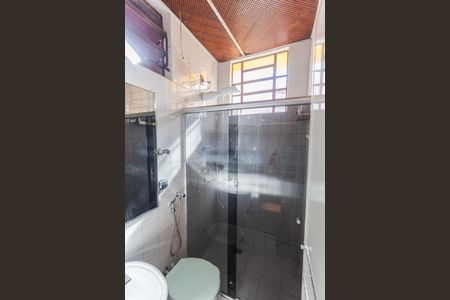 Casa para alugar com 120m², 3 quartos e 1 vagaBanheiro da Suíte