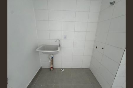 Apartamento para alugar com 39m², 2 quartos e sem vaga