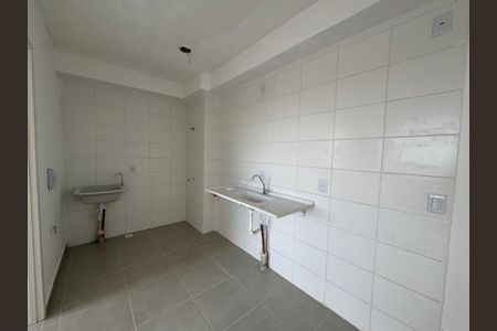 Apartamento para alugar com 39m², 2 quartos e sem vaga