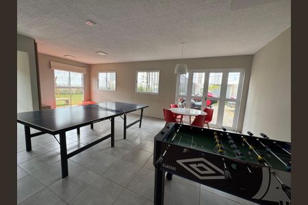 Apartamento para alugar com 39m², 2 quartos e sem vaga Apartamento para alugar com 39m², 2 quartos e sem vagaÁrea comum