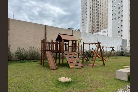 Apartamento para alugar com 39m², 2 quartos e sem vaga Apartamento para alugar com 39m², 2 quartos e sem vagaÁrea comum