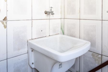 Apartamento à venda com 65m², 2 quartos e 1 vagaÁrea de Serviço