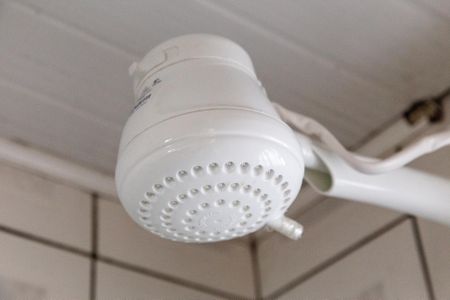 Apartamento à venda com 65m², 2 quartos e 1 vagaBanheiro