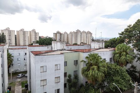 Apartamento à venda com 65m², 2 quartos e 1 vagaQuarto 2 - vista