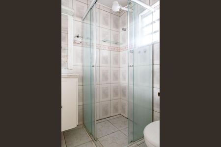 Apartamento à venda com 65m², 2 quartos e 1 vagaBanheiro