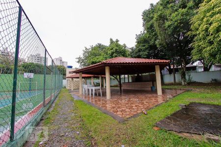Apartamento à venda com 65m², 2 quartos e 1 vagaÁrea comum - Churrasqueira