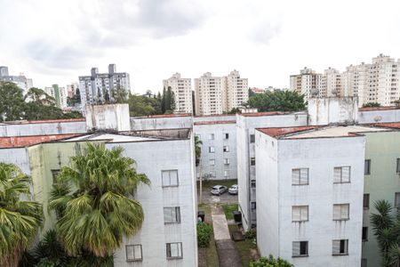 Quarto 1 - vista de apartamento à venda com 2 quartos, 65m² em Vila Nossa Senhora de Fatima, Guarulhos