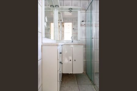 Apartamento à venda com 65m², 2 quartos e 1 vagaBanheiro