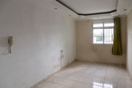 Sala de apartamento à venda com 2 quartos, 65m² em Vila Nossa Senhora de Fatima, Guarulhos