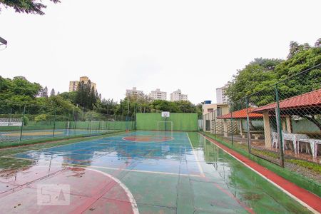 Apartamento à venda com 65m², 2 quartos e 1 vagaQuadra Esportiva