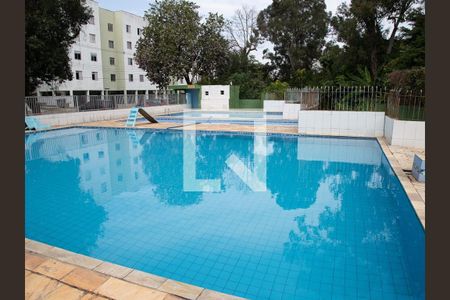 Apartamento à venda com 65m², 2 quartos e 1 vagaÁrea comum - Piscina