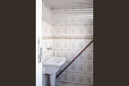 Apartamento à venda com 65m², 2 quartos e 1 vagaÁrea de Serviço