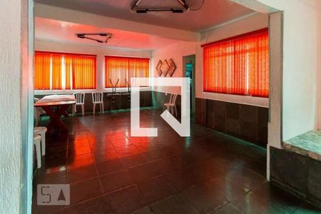 Apartamento à venda com 65m², 2 quartos e 1 vagaÁrea comum - Salão de festas