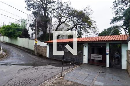 Apartamento à venda com 65m², 2 quartos e 1 vagaFachada