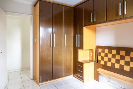 Apartamento à venda com 65m², 2 quartos e 1 vagaQuarto 1