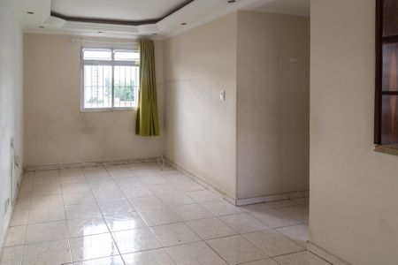 Sala de apartamento à venda com 2 quartos, 65m² em Vila Nossa Senhora de Fatima, Guarulhos
