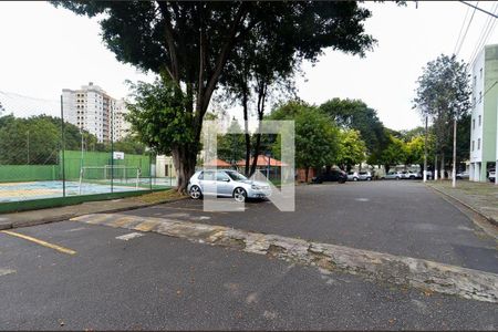 Apartamento à venda com 65m², 2 quartos e 1 vagaÁrea comum