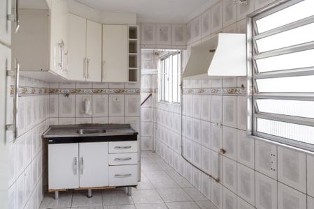 Apartamento à venda com 65m², 2 quartos e 1 vagaCozinha 