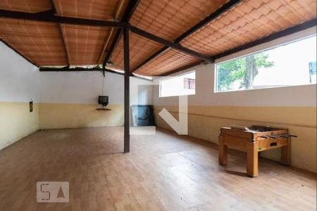 Apartamento à venda com 65m², 2 quartos e 1 vagaÁrea comum - Salão de festas
