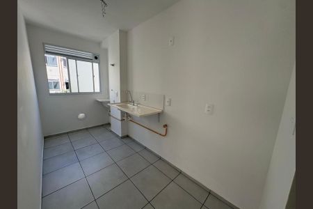 Foto 04 de apartamento à venda com 2 quartos, 42m² em Parada XV de Novembro, São Paulo