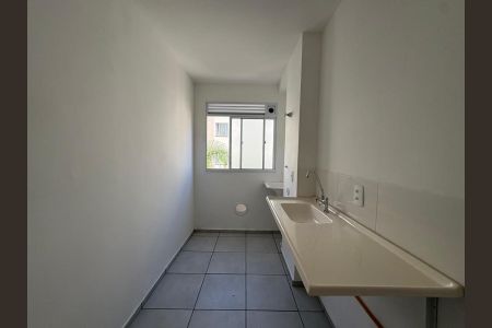 Foto 03 de apartamento à venda com 2 quartos, 42m² em Parada XV de Novembro, São Paulo