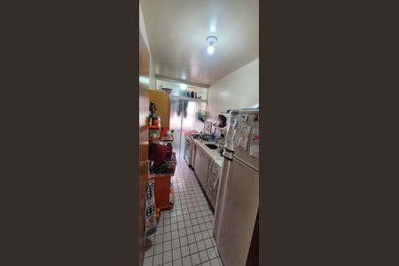 Apartamento à venda com 110m², 3 quartos e 1 vagaCozinha