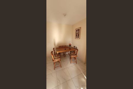 Sala de apartamento à venda com 3 quartos, 110m² em Parque Bristol, São Paulo