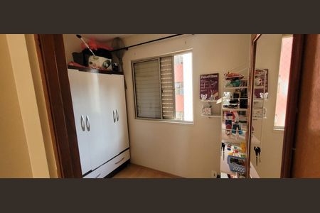 Quarto de apartamento à venda com 3 quartos, 110m² em Parque Bristol, São Paulo