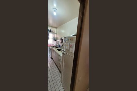 Apartamento à venda com 110m², 3 quartos e 1 vagaCozinha