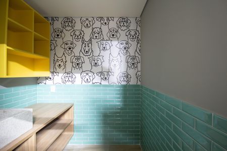 Apartamento à venda com 78m², 2 quartos e 2 vagasEspaço Pet