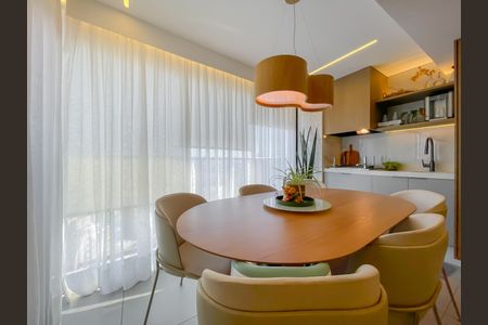 Apartamento à venda com 78m², 2 quartos e 2 vagasSacada