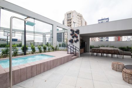 Apartamento à venda com 78m², 2 quartos e 2 vagasEspaço VIP