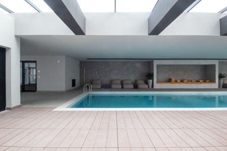 Apartamento à venda com 78m², 2 quartos e 2 vagasÁrea comum - Piscina