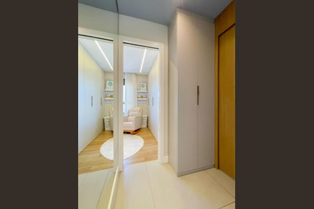 Apartamento à venda com 78m², 2 quartos e 2 vagasHall dos Quartos