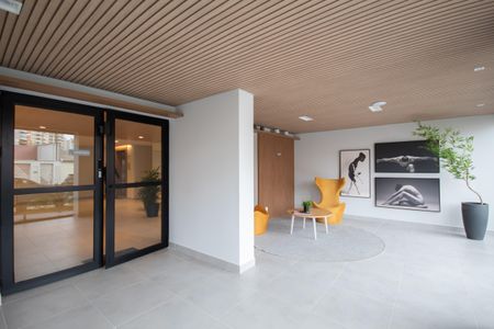 Apartamento à venda com 78m², 2 quartos e 2 vagasÁrea comum