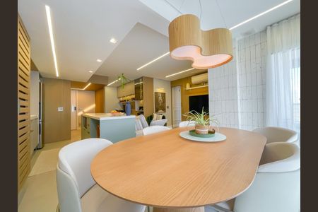 Apartamento à venda com 78m², 2 quartos e 2 vagasSacada