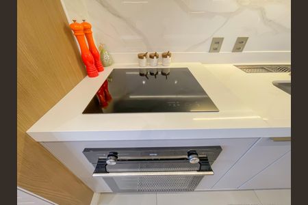 Apartamento à venda com 78m², 2 quartos e 2 vagasCozinha