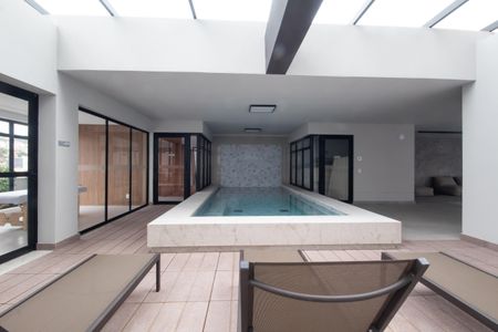 Apartamento à venda com 78m², 2 quartos e 2 vagasSPA e Sauna