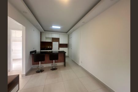 Apartamento para alugar com 49m², 2 quartos e 1 vaga Apartamento para alugar com 49m², 2 quartos e 1 vagaSala