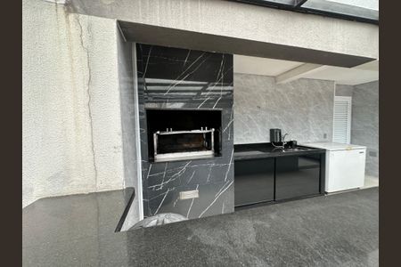 Apartamento para alugar com 49m², 2 quartos e 1 vaga Apartamento para alugar com 49m², 2 quartos e 1 vagaÁrea comum - Churrasqueira