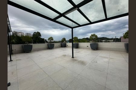 Apartamento para alugar com 49m², 2 quartos e 1 vaga Apartamento para alugar com 49m², 2 quartos e 1 vagaÁrea comum - Churrasqueira