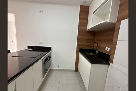 Apartamento para alugar com 49m², 2 quartos e 1 vaga Apartamento para alugar com 49m², 2 quartos e 1 vagaCozinha