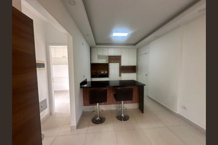 Apartamento para alugar com 49m², 2 quartos e 1 vaga Apartamento para alugar com 49m², 2 quartos e 1 vagaSala
