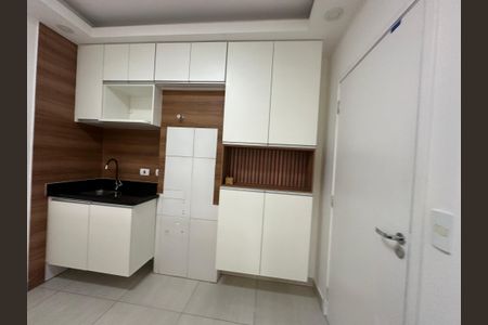 Apartamento para alugar com 49m², 2 quartos e 1 vaga Apartamento para alugar com 49m², 2 quartos e 1 vagaCozinha