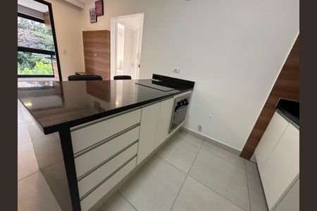 Apartamento para alugar com 49m², 2 quartos e 1 vaga Apartamento para alugar com 49m², 2 quartos e 1 vagaCozinha