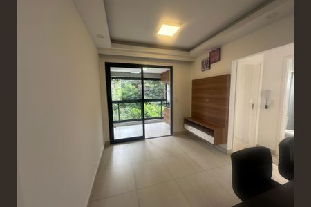 Apartamento para alugar com 49m², 2 quartos e 1 vaga Apartamento para alugar com 49m², 2 quartos e 1 vagaSala